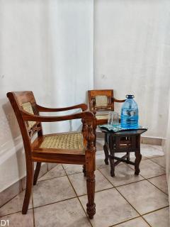 Studio Ndogo - 6