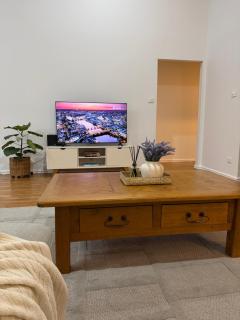 New Bluff Point Coastal Townhouse - 3 Bedrooms - Sleeps 6 - Double Garage - 7