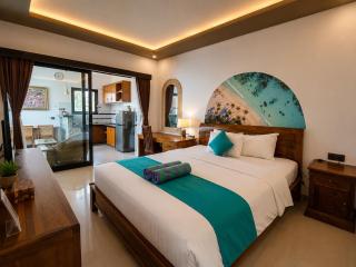 Cahya Pandawa Villa - 4
