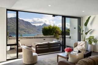 Remarkable New Home on the Hill - 1