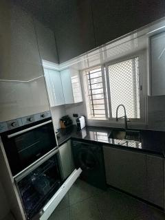 Appartement spaciaux - 7