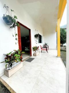 My House Muriqui - 3