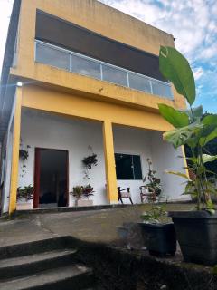My House Muriqui - 4
