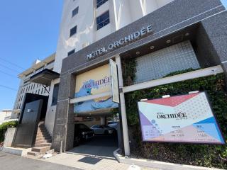 Hotel Orchid (Adult only) - 7