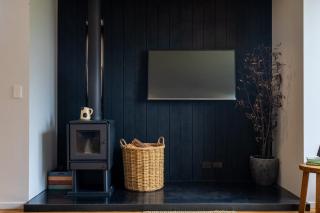 Stackbrae House with Mountain Views - 1