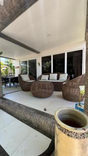Pili Beach Resort - 0