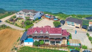 anmyeondo gold hue pension - 7