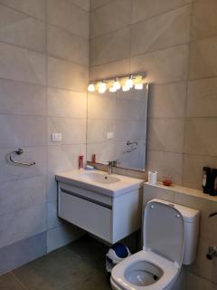 superior chalet Amwaj resort, 3 bedrooms, Seaview - 3