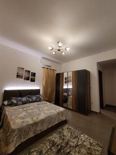 superior chalet Amwaj resort, 3 bedrooms, Seaview - 2
