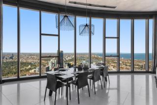 Complete Host Prima Towers Apartments - 8