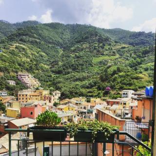 La Casa di Andrea Relais - Monterosso al Mare - 0