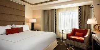 Chumash Casino Resort - Santa Ynez - 9