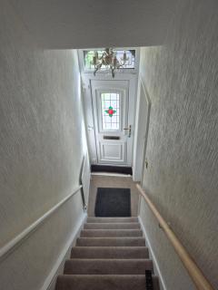 Nice House in Hartlepool - 9