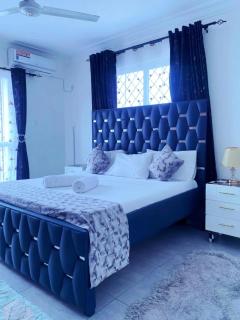 Nyali Luxury - 8