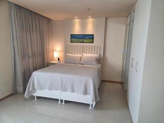 Apartmento Jade Hotel - Park Sul - 0