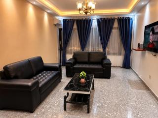 Résidence Tango - Appartements Meublés - 4 types - 4