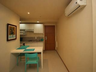 Apartmento Jade Hotel - Park Sul - 5