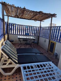 Charming 4 Floor Private House with Fast WiFi and Sunny Terrace - 1