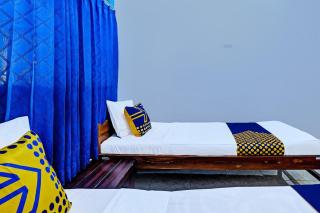 Hotel O Omah Jm - 6