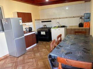Room Ancestral 2 - 3