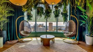 Stunning New Building Rooftop Pool Miami - 5