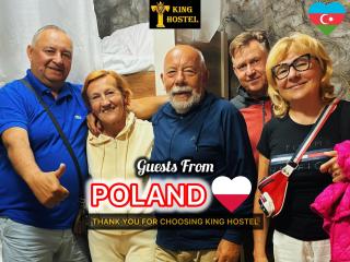 King Boutique Hostel Old Town - 4