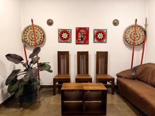 Sunrise Villa - 6