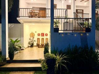 Sunrise Villa - 1