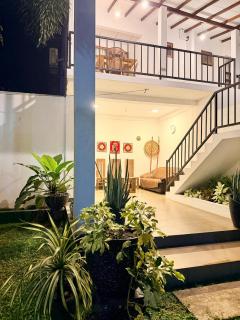 Sunrise Villa - 0