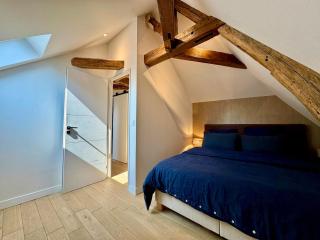 Le Velvet - Maison sur 2 niveaux - Centre historique - 3
