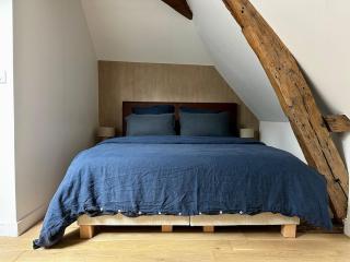 Le Velvet - Maison sur 2 niveaux - Centre historique - 2
