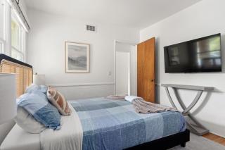 Venice Haven Backyard 4BR Central location, near beach - 6