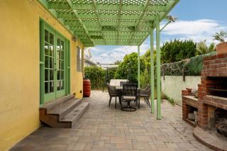 Venice Haven Backyard 4BR Central location, near beach - 7