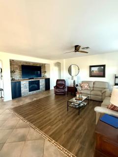 Desert Getaway 5BR Home with Pool Near Phoenix - 8