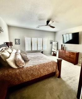 Desert Getaway 5BR Home with Pool Near Phoenix - 2