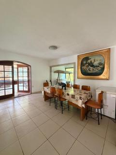 Casa Esperanza - 1