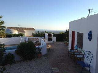 Casa da Esperança – Rural and beach Villa in Algarve - Boliqueime - 9