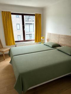 Property Sparrow I Appartement de 72m2 - 5