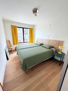 Property Sparrow I Appartement de 72m2 - 8