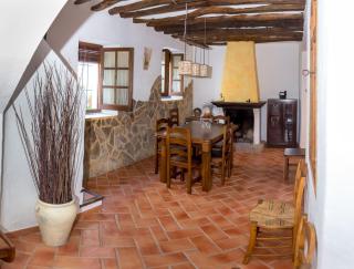 Casa Rural Zambra - Priego de Córdoba - 8