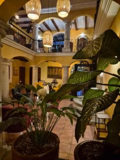 Hotel Casa Divina Oaxaca - 8