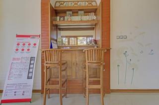 Hotel O Villa Inn App Trawas Bintaro Syariah - 2