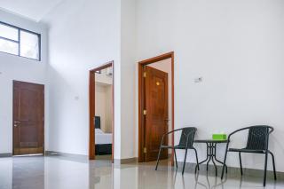 Hotel O Pasir Padi Inn Syariah - 5