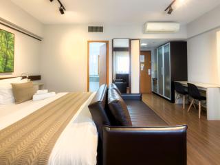 Apartamento Pátio Paulista - 3