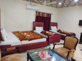 AK Hotel Of Guest House - 9