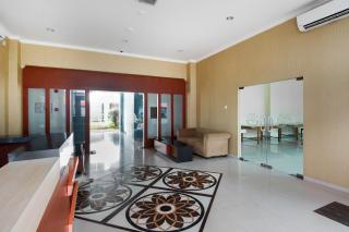 Collection O 3431 Hotel Alpha Bandara - 1