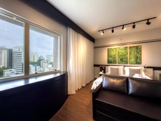 Apartamento Pátio Paulista - 2