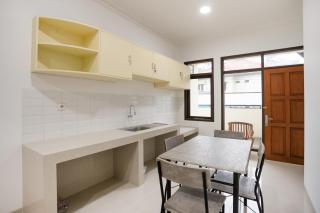 Hotel O Hegarbudhi Residence - 2
