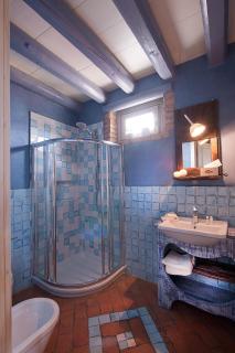 Boutique Hotel Villa dei Campi - 1