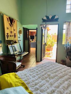 Magical Garden Retreat by the Sea - 4